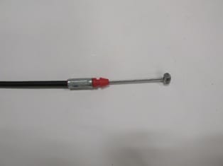 Toyota Corolla Kaput İç Açma Teli (1993-1998) Toyota Corolla Kaput İç Açma Teli (1993-1998)