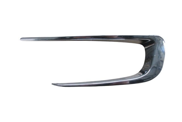 Peugeot 2008 Sis Lamba Kapağı Üst Nikelajı Sol (2013-2016) OEM 161...