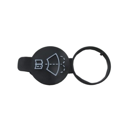 Chevrolet Aveo Ön Cam Su Bidonu/deposu Kapağı (2011-2013)