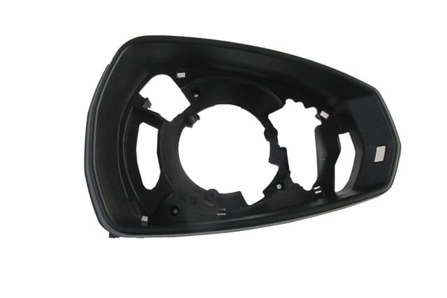 Audi A3- Sd/hb/sb Ayna Kapağı Çerçevesi Sağ (2012-2016) OEM 8V0857239