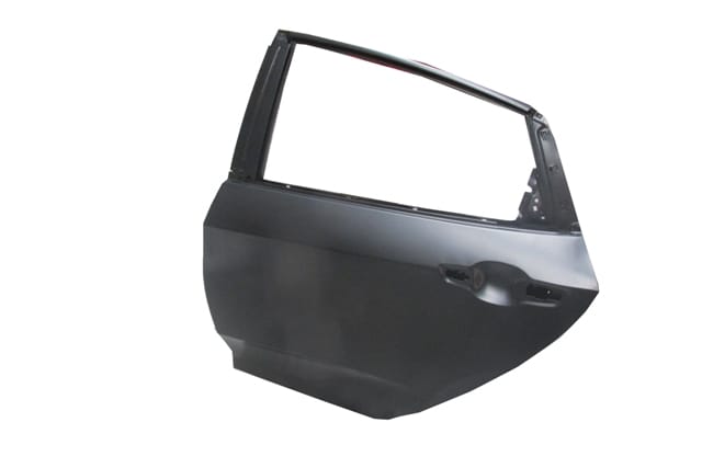 Honda Civic Arka Kapı Komple Sol (2016-2021) Honda Civic Arka Kapı Komple Sol (2016-2021)
