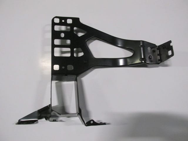Bmw 5 Serı- E60 Ön Panel Yan Parça Sol (2004-2010)