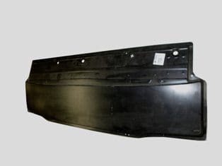 Isuzu Nkr- Şampiyon Ön Panel Sacı (1997-2006) Isuzu Nkr- Şampiyon Ön Panel Sacı (1997-2006)