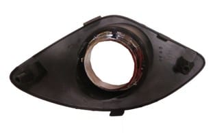 Kia Ceed Sis Lamba Kapağı Sol Sis Delikli (2008-2009) OEM 86563-1H020
