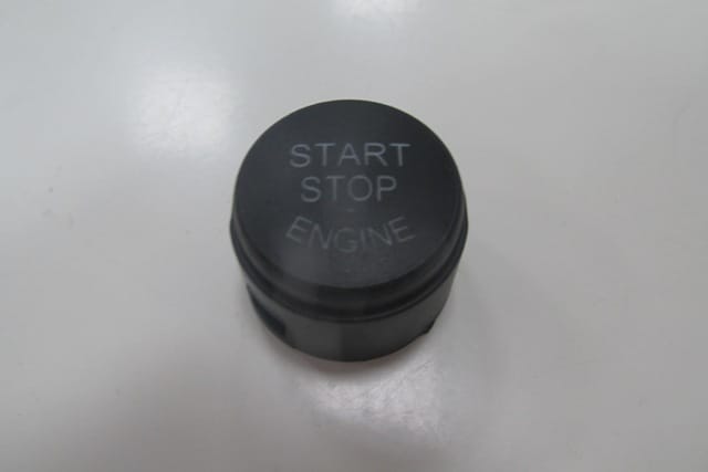 Bmw 5 Serı F10 Start Stop Düğme Butonu (2010-2016) OEM A613191538...