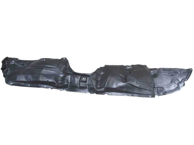 Mazda 3 Ön Çamurluk Davlumbazı Sağ (2010-2013)
