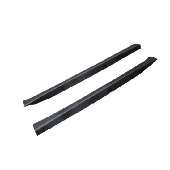 Fiat Palio Marşpiyel Plastiği Sağ/sol Set 2 Parça (2002-2005)