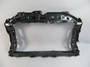 Toyota Yarıs Ön Panel Komple (2009-2011)