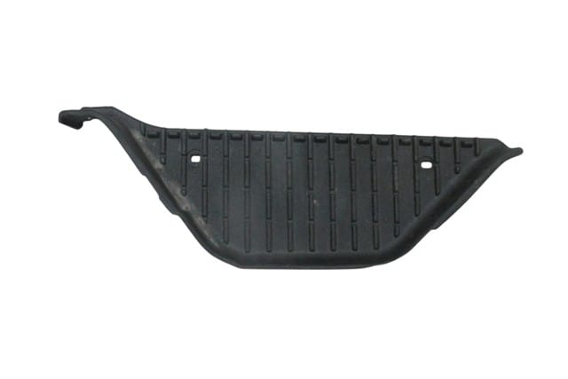 Hyundai H100- Minibüs Ayak Basamak Plastıgı Sol (1994-1996) OEM 87...