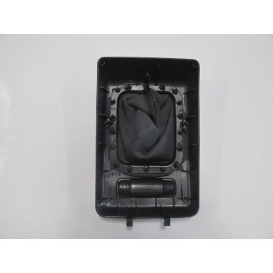 Ford Transit Connect Vites Kolu Körüğü (2002-2009)
