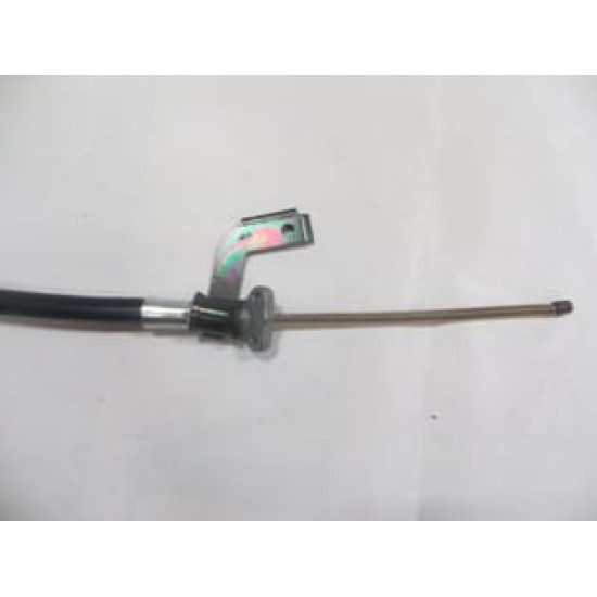 Toyota Hilux- Pick Up Vigo Arka El Fren Teli Sol 4x4 (2005-2011)