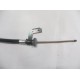 Toyota Hilux- Pick Up Vigo Arka El Fren Teli Sol 4x4 (2005-2011)