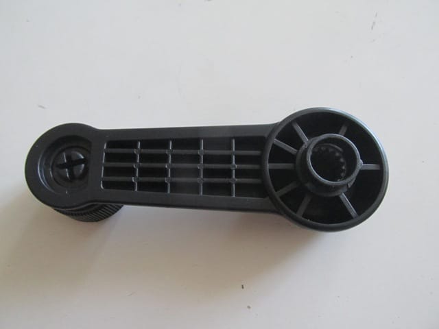 Daewoo Nexıa Ön/arka Cam Açma Kolu Sağ/sol Aynı (1995-1999)