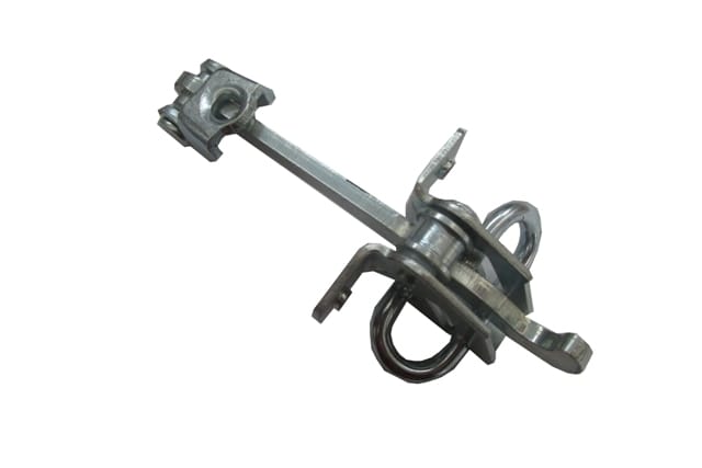 Opel Astra G Arka Kapı Durdurucusu Sağ/sol Aynı (1999-2009) OEM 1...
