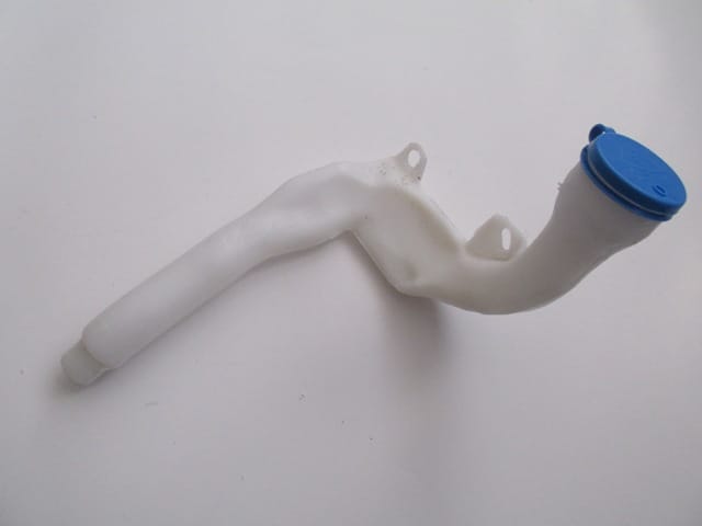 Peugeot 207 Ön Cam Su Bidonu/deposu Borusu (2006-2012)