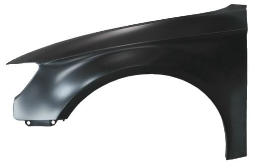Audi A3 Ön Çamurluk Deliksiz Sol (2012-2016) OEM 8V0821105C