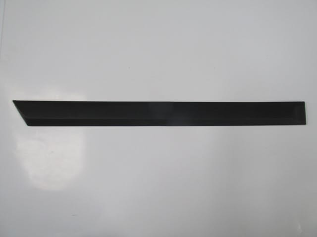Opel Astra H Arka Kapı Bandı Sağ Siyah (2004-2007) OEM 5172406