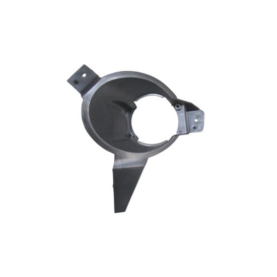 Peugeot 206 Plus Sis Lamba İç Bağlantı Braketi Sol Plastik (2010-2013)