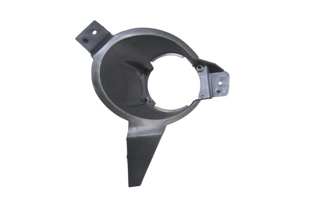 Peugeot 206 Plus Sis Lamba İç Bağlantı Braketi Sol Plastik (2010-2013) OEM 7416R5