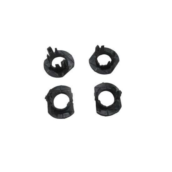 Bmw 3 Serı- F30 Park Sensör Yuvası Arka Set (2012-2018)