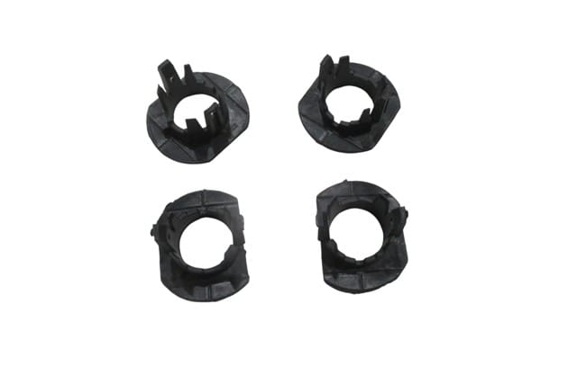 Bmw 3 Serı- F30 Park Sensör Yuvası Arka Set (2012-2018) Bmw 3 Serı- F30 Park Sensör Yuvası Arka Set (2012-2018)