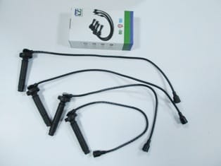 Subaru Forester Buji Kablosu Takım 2.0 Cc (1998-2002)