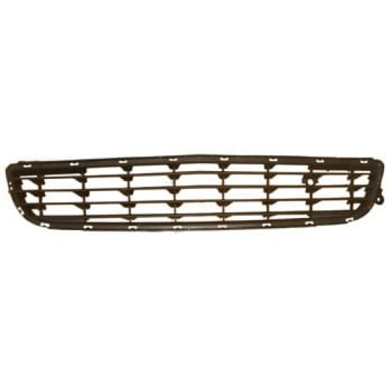 Opel Zafira Ön Tampon Panjuru Siyah (2005-2007) Opel Zafira Ön Tampon Panjuru Siyah (2005-2007)