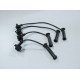 Ford Fiesta Buji Kablosu Takım 1.25/1.4 Cc (1996-1999)