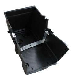 Ford Focus Akü Plastiği Üst Gövde (2008-2011)