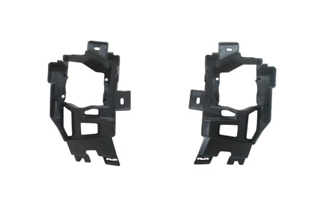 Fiat Doblo 23 Sis Lamba İç Bağlantı Braketi Sağ/sol Set Plastik (2024) OEM 1632656380
