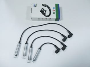 Opel Astra F Buji Kablosu Takım 1.4/1.6 Cc (1992-1994) OEM 1612528