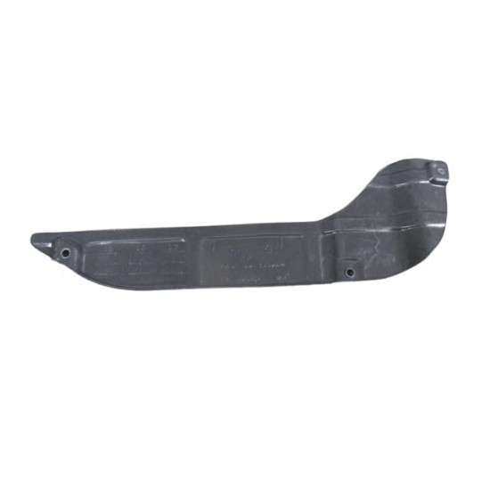 Hyundai I30 Karter Muhafaza Plastiği Ön Sağ (2007-2012)