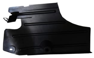 Ford Focus Arka Muhafaza Plastiği Sağ (2005-2007) Ford Focus Arka Muhafaza Plastiği Sağ (2005-2007)