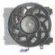 Opel Corsa- C Klima Fan Davlumbazı Komple 1.0-1.2-1.4-1.6-1.8cc