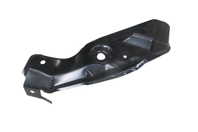 Seat Leon Ön Panel Üst Bağlantı Sacı Sol (2013-2020)