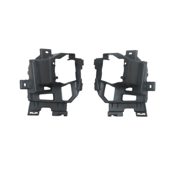 Fiat Doblo- 23 Sis Lamba İç Bağlantı Braketi Sağ/sol Set Plastik