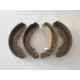 Citroen Jumper Arka Fren Pabucu 1,9/2,0/2,5/2,8 (1998-2001)