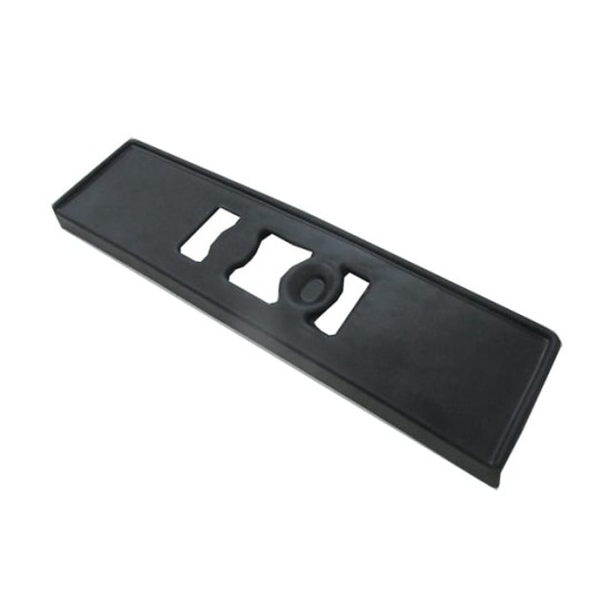 Honda Civic Ön Plakalık Plastiği (2009-2011)