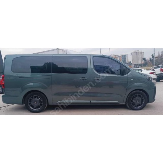 FIAT ULYSSE- 24/26; ARAÇ BİLGİLERİ VE RESİMLERİ - Yedek Parça | Parça Dükkanda