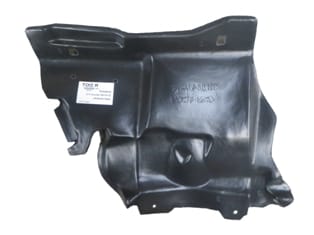 Peugeot Partner Karter Muhafaza Plastiği Sağ (1996-2002)