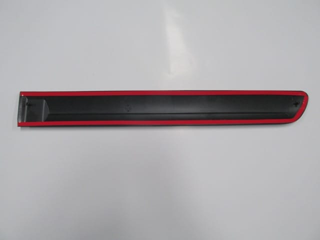 Hyundaı Getz Arka Kapı Bandı Sağ Siyah (2003-2005)