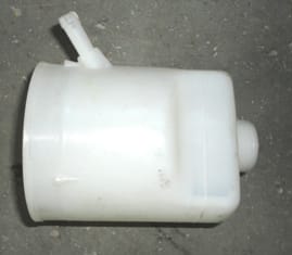 Ford Focus Hidrolik Direksiyon Yağ Hazne Deposu (2005-2007)