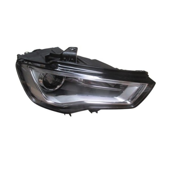 Audi A3- Sd/hb/sb Far Lambası Sağ