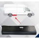 Peugeot Boxer Arka Çamurluk Ağzı Alt Sacı Sağ (2007-2013)