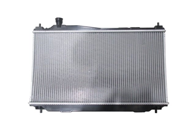 Honda Civic Su Radyatörü 1.4/1.6/1.7 İ Alüminyum (2002-2004) OEM 1...