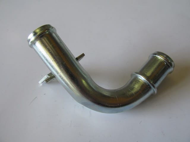 Fıat Grande Punto Egr Borusu 1.3 Multijet (2006-2012)