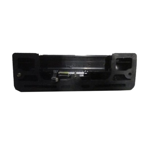 Suzuki Vitara Arka Bagaj Kapağı Dış Açma Kolu Siyah (1988-1998) Suzuki Vitara Arka Bagaj Kapağı Dış Açma Kolu Siyah (1988-1998)
