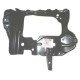 Subaru Forester Far Yuva Sacı Sol (1998-2002)
