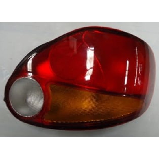 Daewoo Matiz Stop Lambası Sağ Kırmızı/sarı/beyaz (1998-2001)