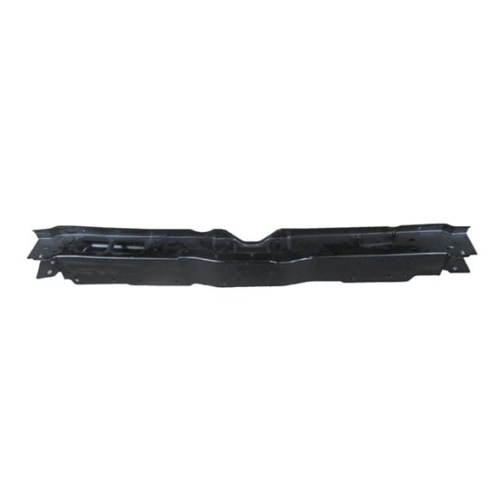 Hyundai I20 Ön Panel Üst Parça (2015-2018)